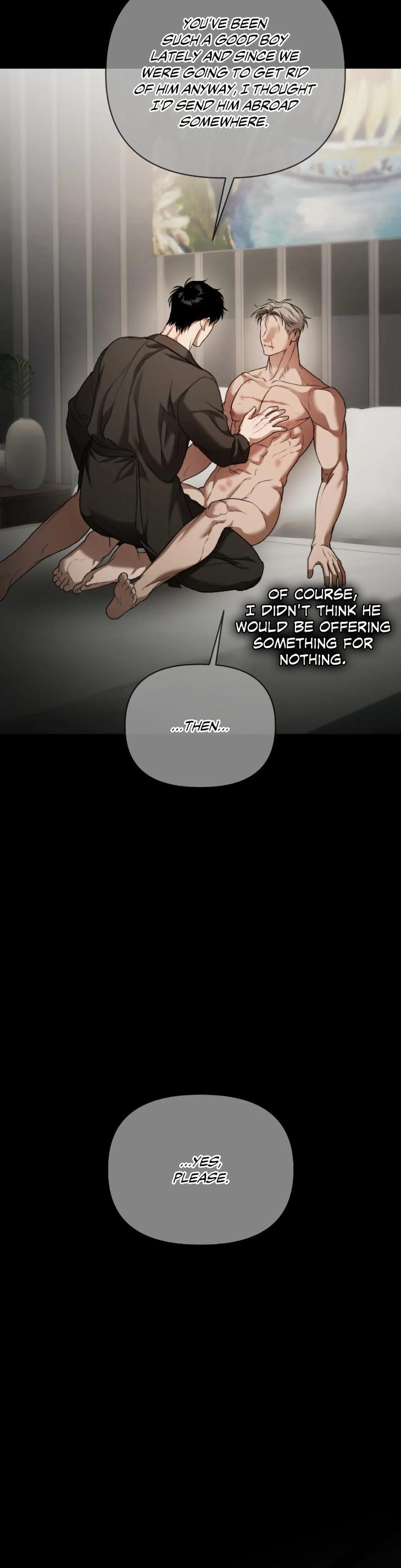 Cigarette-Burns-By-Pyeongan-Uncensored-Eng page 32