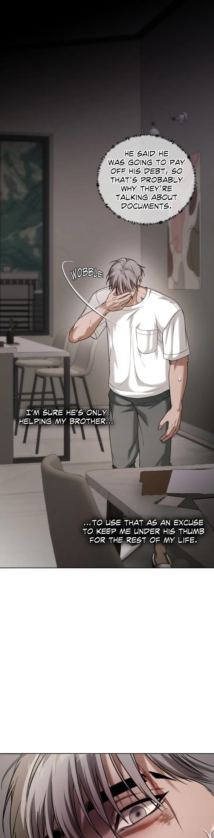 Cigarette-Burns-By-Pyeongan-Uncensored-Eng page 33