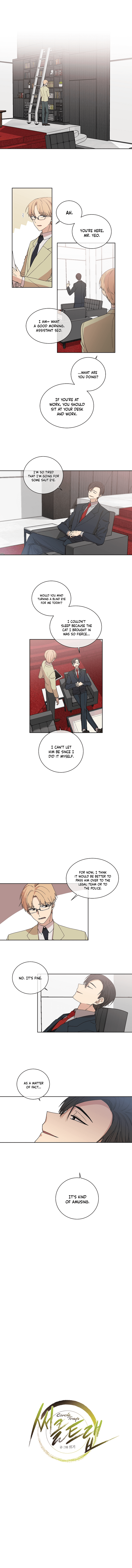 Circle-Trap-By-Legi-Eng chapter_002 thumbnail