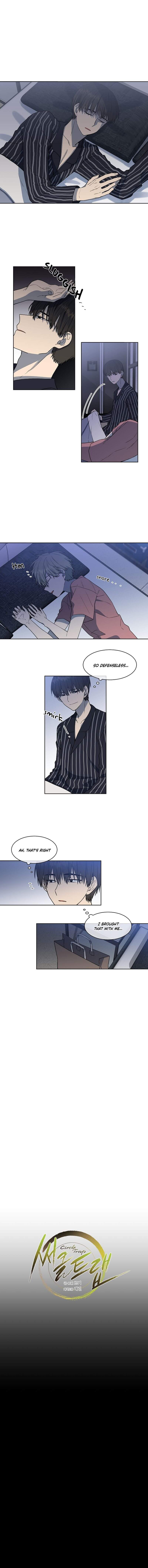 Circle-Trap-By-Legi-Eng chapter_008 thumbnail