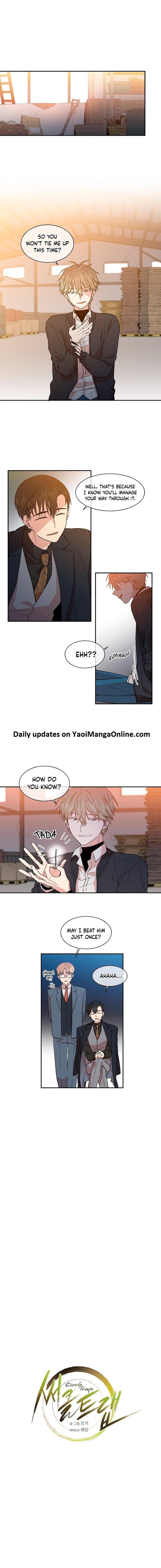 Circle-Trap-By-Legi-Eng chapter_017 thumbnail