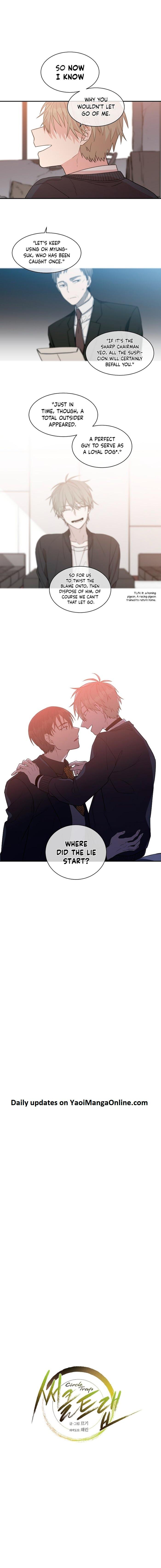 Circle-Trap-By-Legi-Eng chapter_018 thumbnail