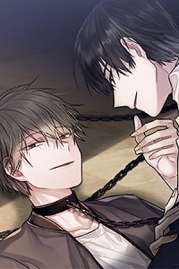 BL manga "Circle-Trap-By-Legi-Eng" cover image