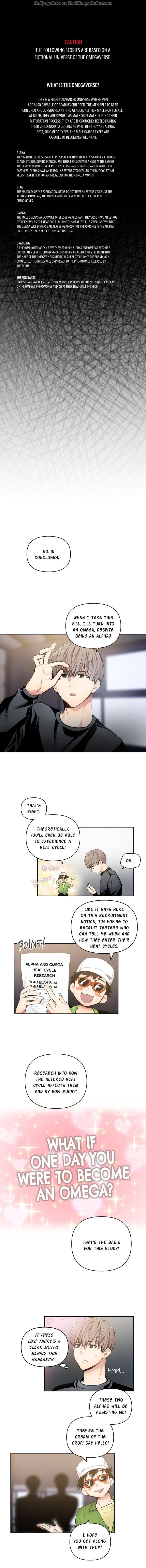 Clinical-Matters-Of-The-Heart-By-Fujo-King-Eng chapter_001 thumbnail