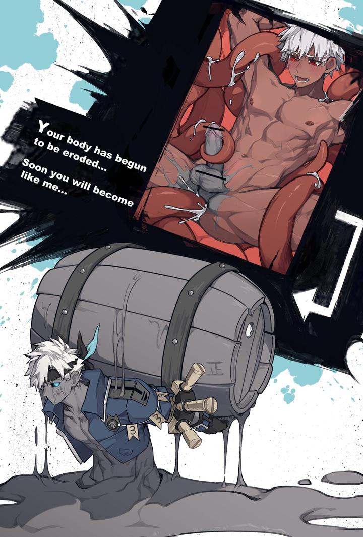 Club-X-Silver-Rust-By-Patientz-Eng page 4