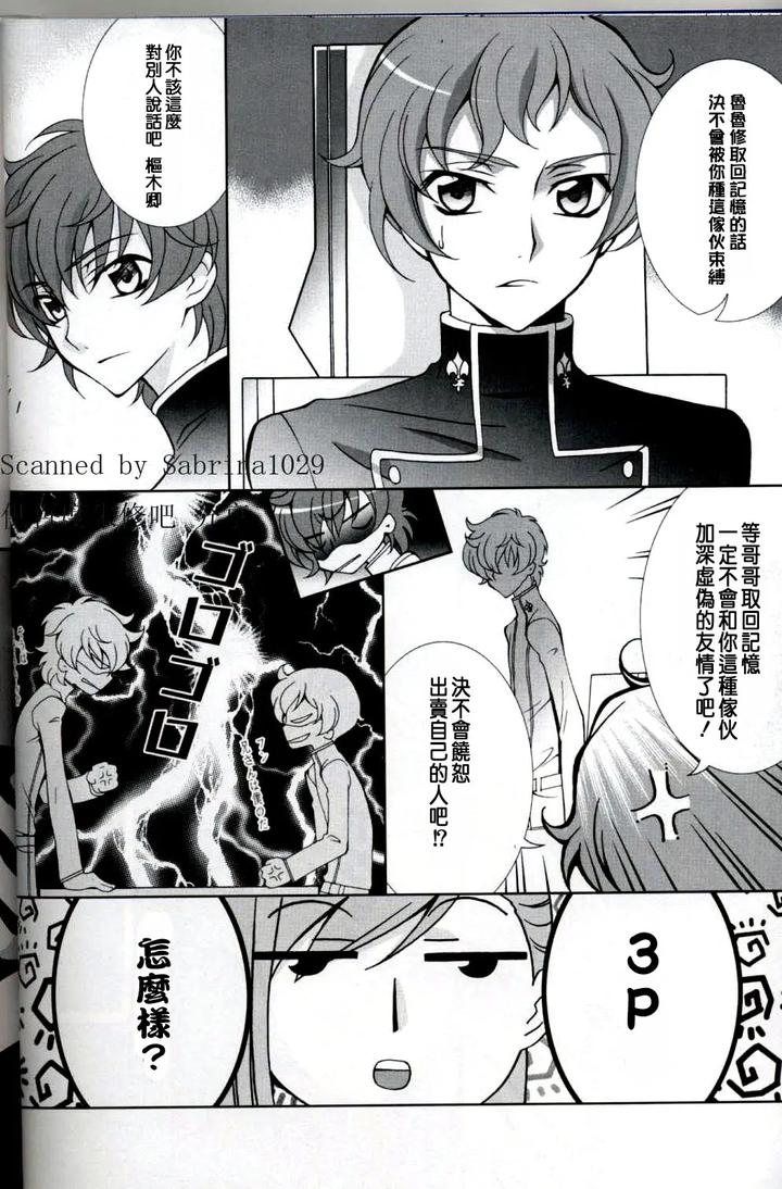 Code-Geass-Dj-Triangular-By-Keenism-Keeny-Chn page 6