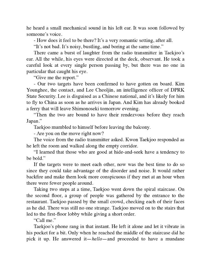 Codename-Anastasia-By-Boy-Season-Book-1-Eng page 6