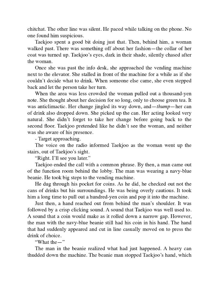 Codename-Anastasia-By-Boy-Season-Book-1-Eng page 7