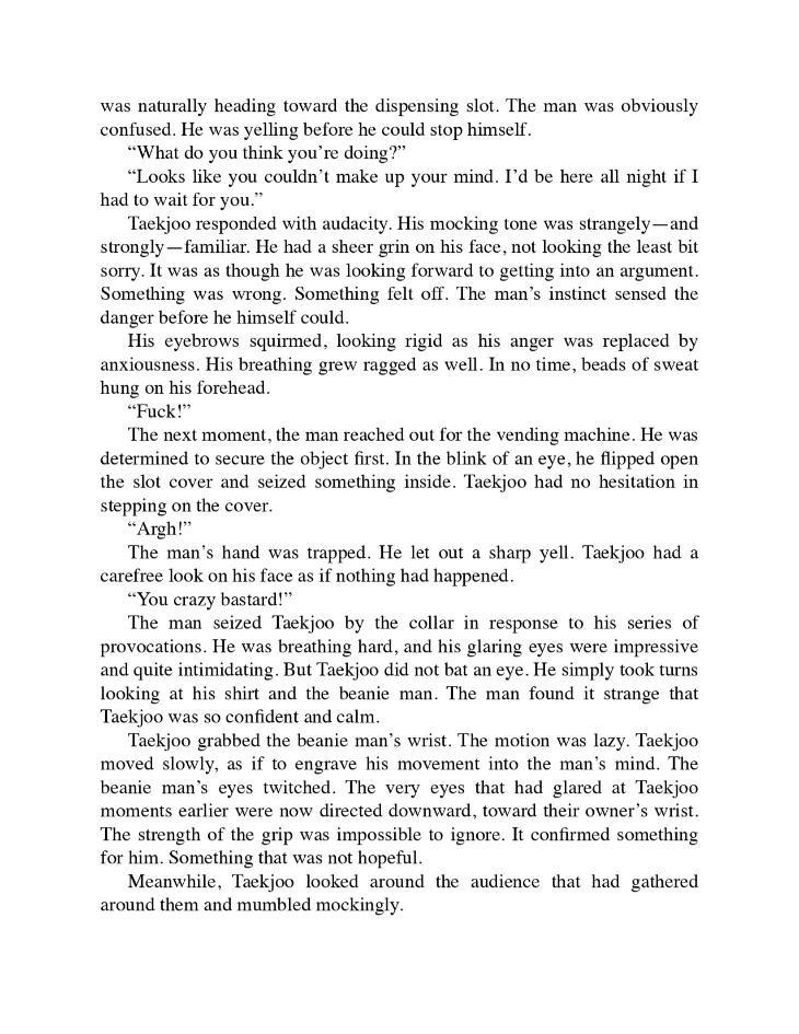 Codename-Anastasia-By-Boy-Season-Book-1-Eng page 8