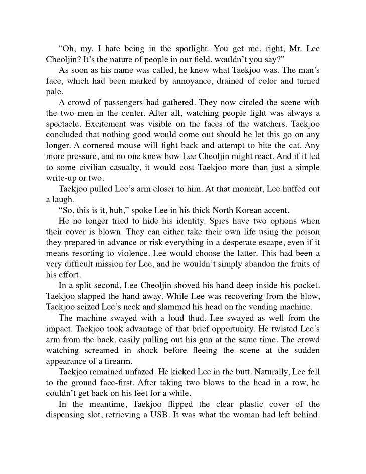 Codename-Anastasia-By-Boy-Season-Book-1-Eng page 9