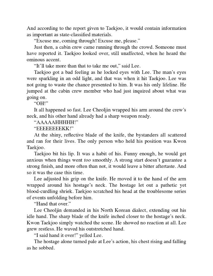 Codename-Anastasia-By-Boy-Season-Book-1-Eng page 10