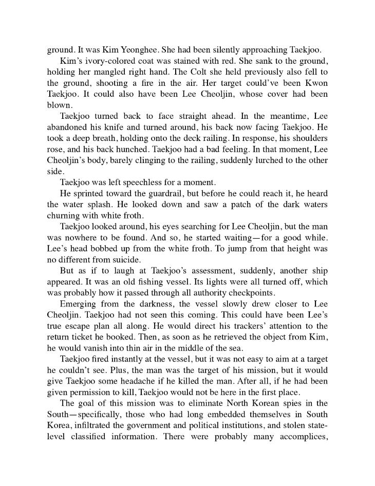 Codename-Anastasia-By-Boy-Season-Book-1-Eng page 13
