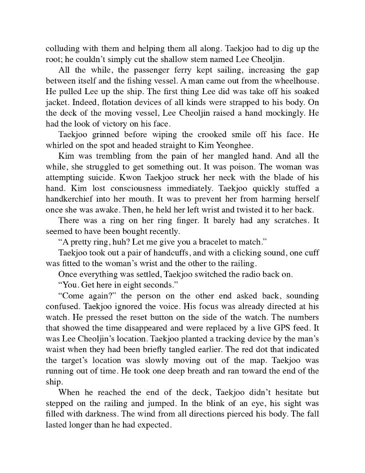 Codename-Anastasia-By-Boy-Season-Book-1-Eng page 14