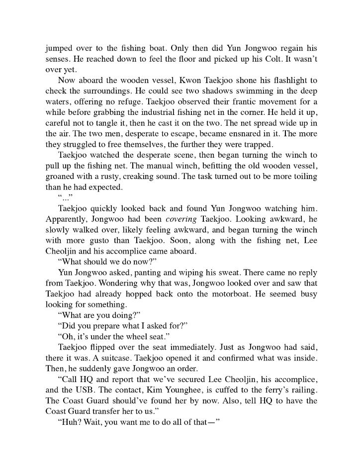 Codename-Anastasia-By-Boy-Season-Book-1-Eng page 18