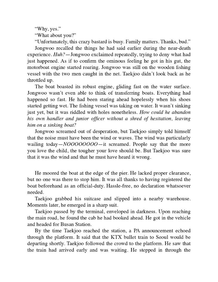 Codename-Anastasia-By-Boy-Season-Book-1-Eng page 19