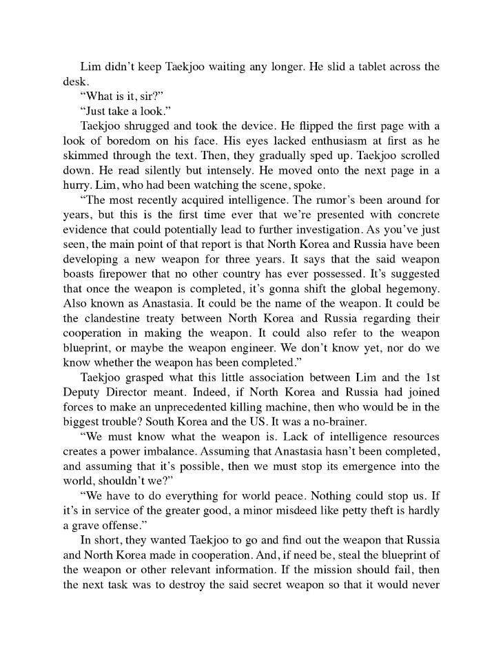 Codename-Anastasia-By-Boy-Season-Book-1-Eng page 25