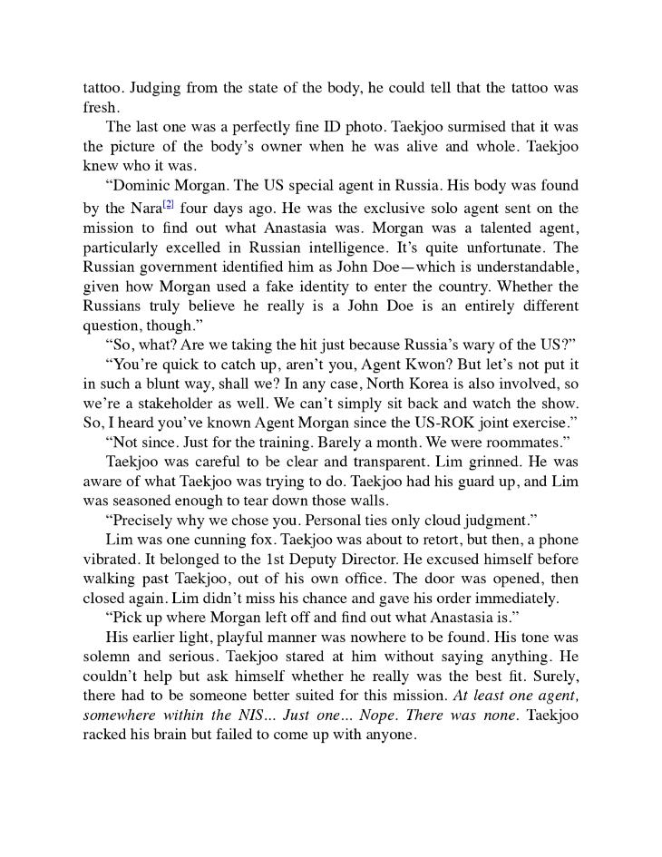 Codename-Anastasia-By-Boy-Season-Book-1-Eng page 27