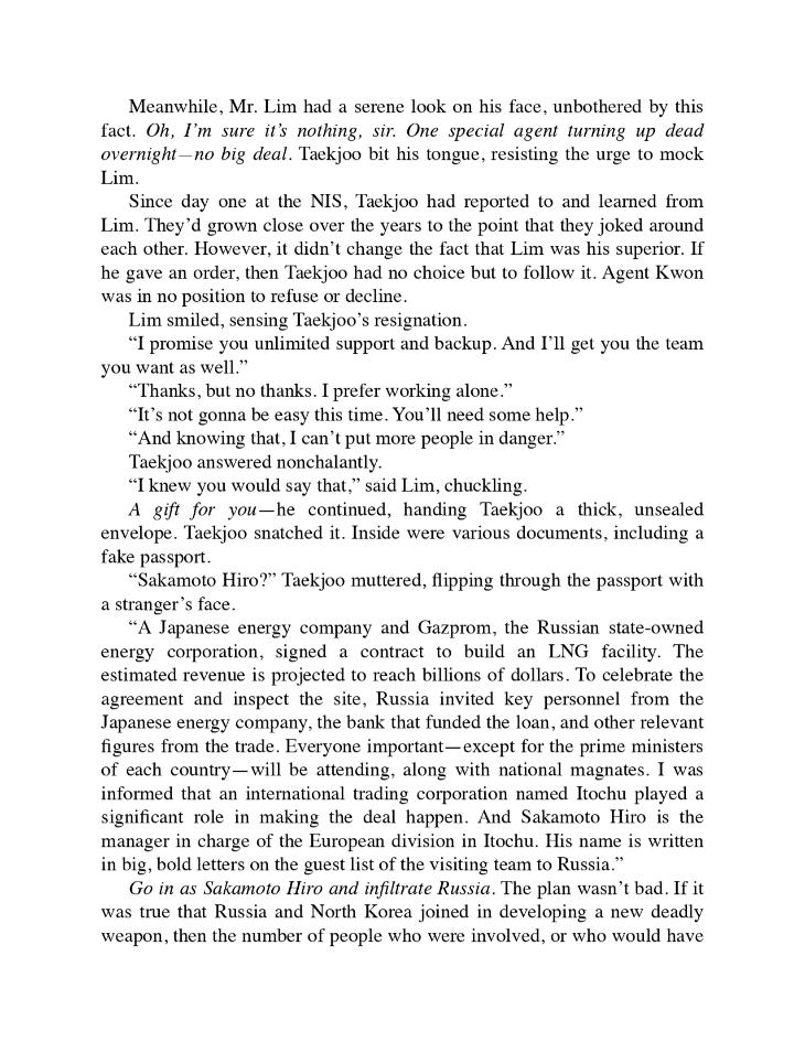 Codename-Anastasia-By-Boy-Season-Book-1-Eng page 28