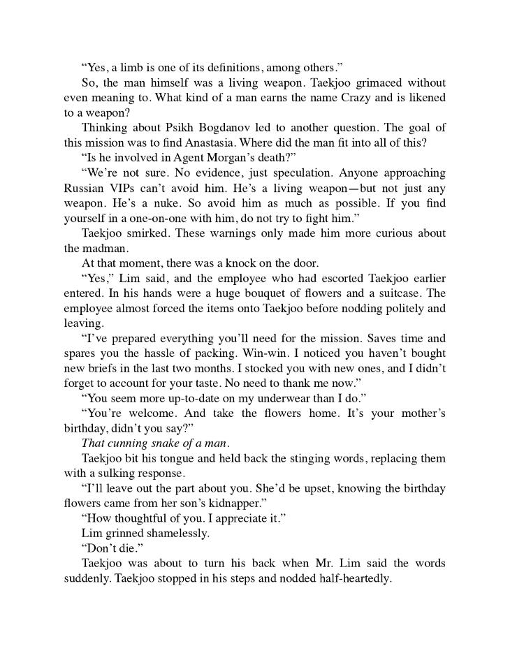 Codename-Anastasia-By-Boy-Season-Book-1-Eng page 31