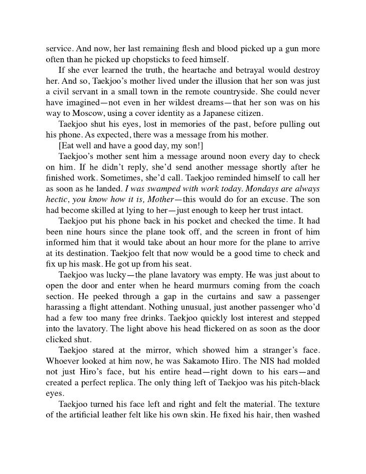Codename-Anastasia-By-Boy-Season-Book-1-Eng page 34