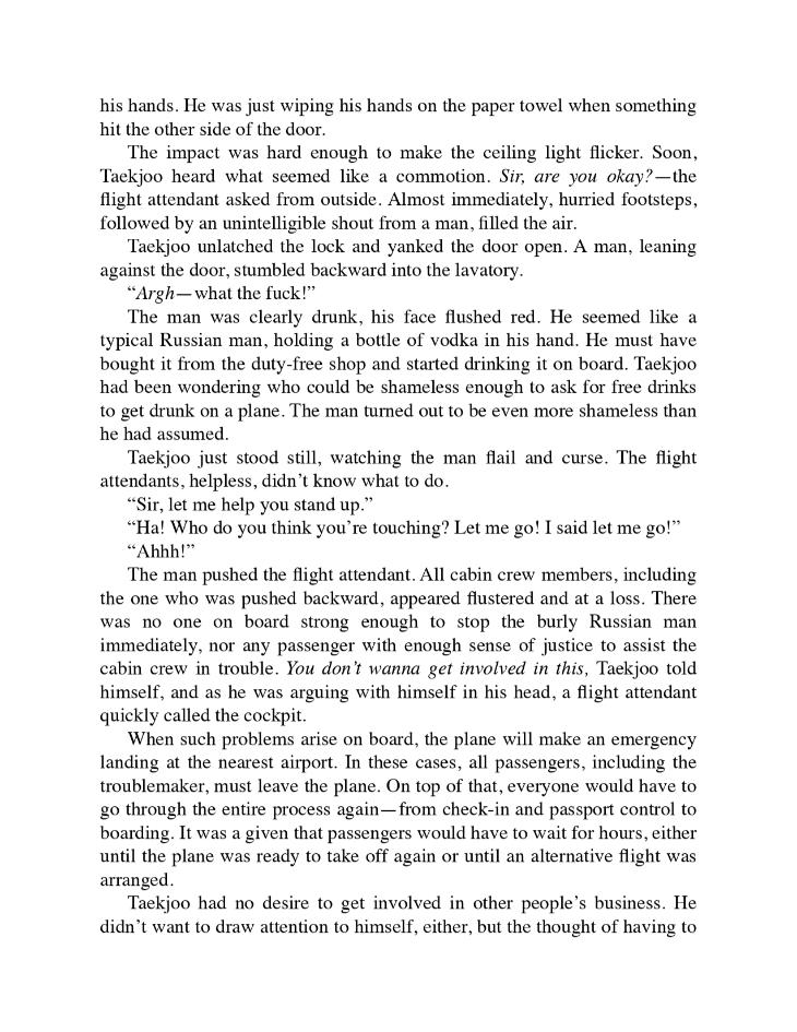 Codename-Anastasia-By-Boy-Season-Book-1-Eng page 35