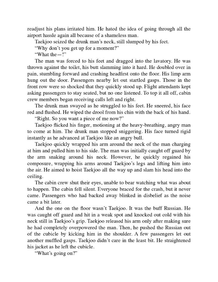 Codename-Anastasia-By-Boy-Season-Book-1-Eng page 36