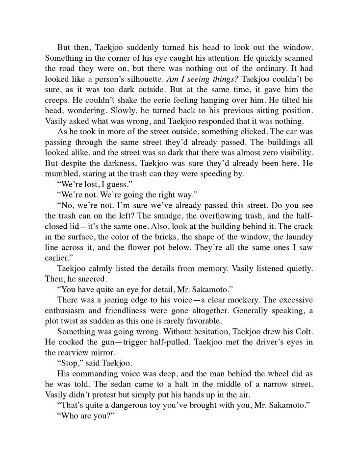 Codename-Anastasia-By-Boy-Season-Book-1-Eng page 42