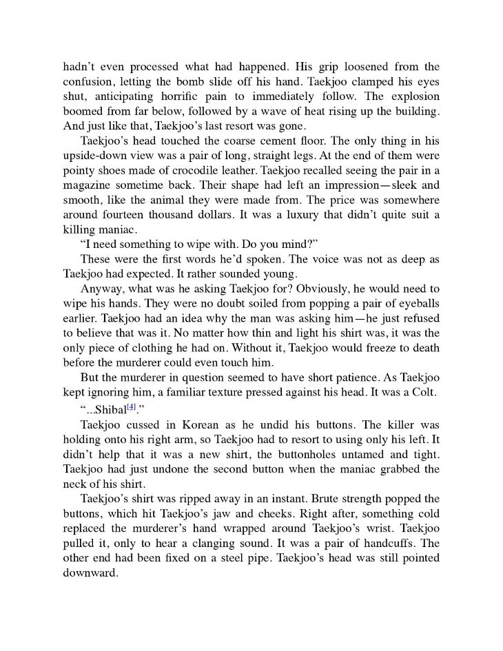 Codename-Anastasia-By-Boy-Season-Book-1-Eng page 52