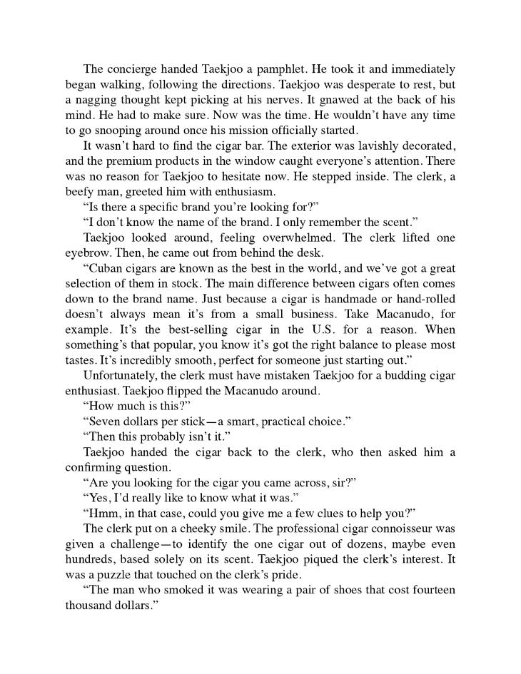 Codename-Anastasia-By-Boy-Season-Book-1-Eng page 59