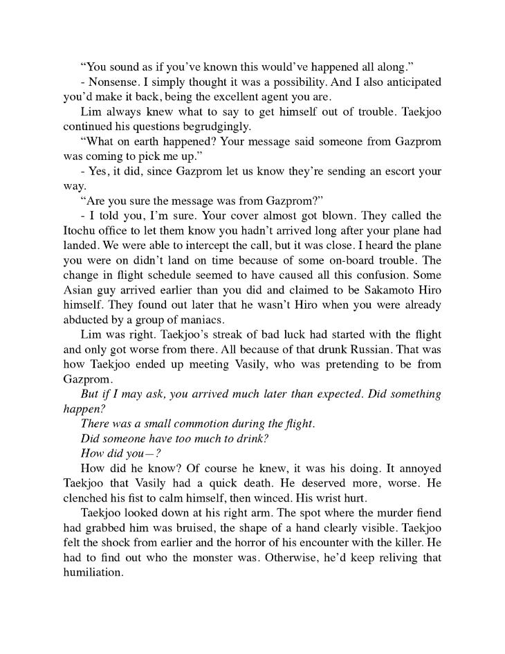 Codename-Anastasia-By-Boy-Season-Book-1-Eng page 64
