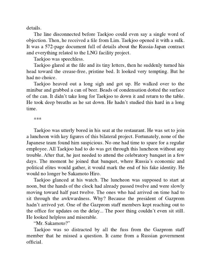 Codename-Anastasia-By-Boy-Season-Book-1-Eng page 66