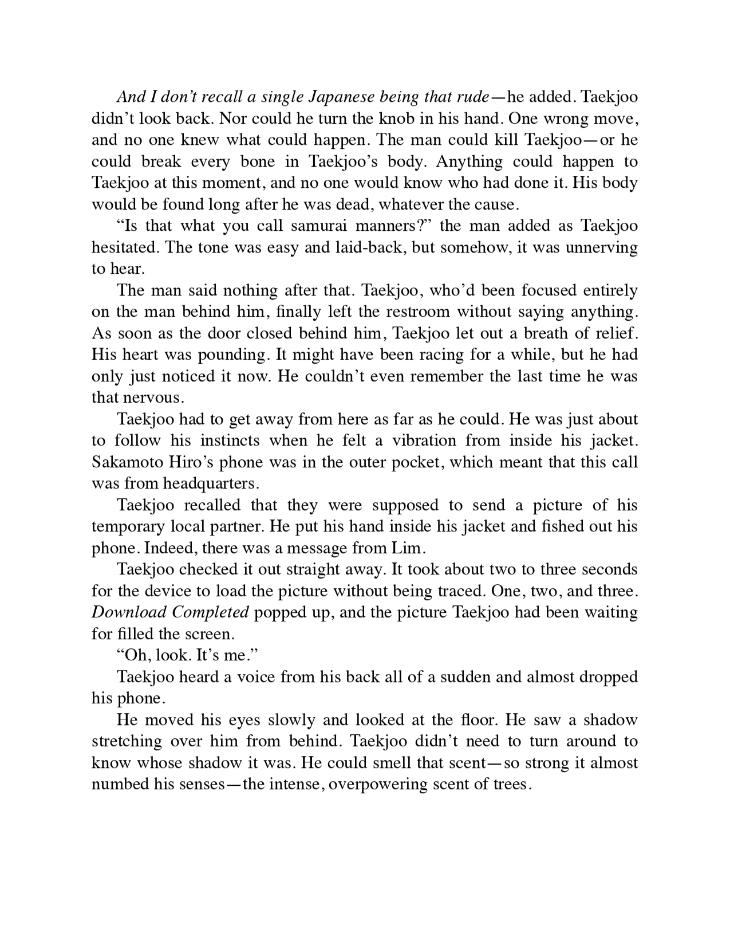 Codename-Anastasia-By-Boy-Season-Book-1-Eng page 70