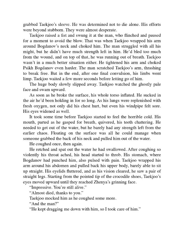 Codename-Anastasia-By-Boy-Season-Book-1-Eng page 86
