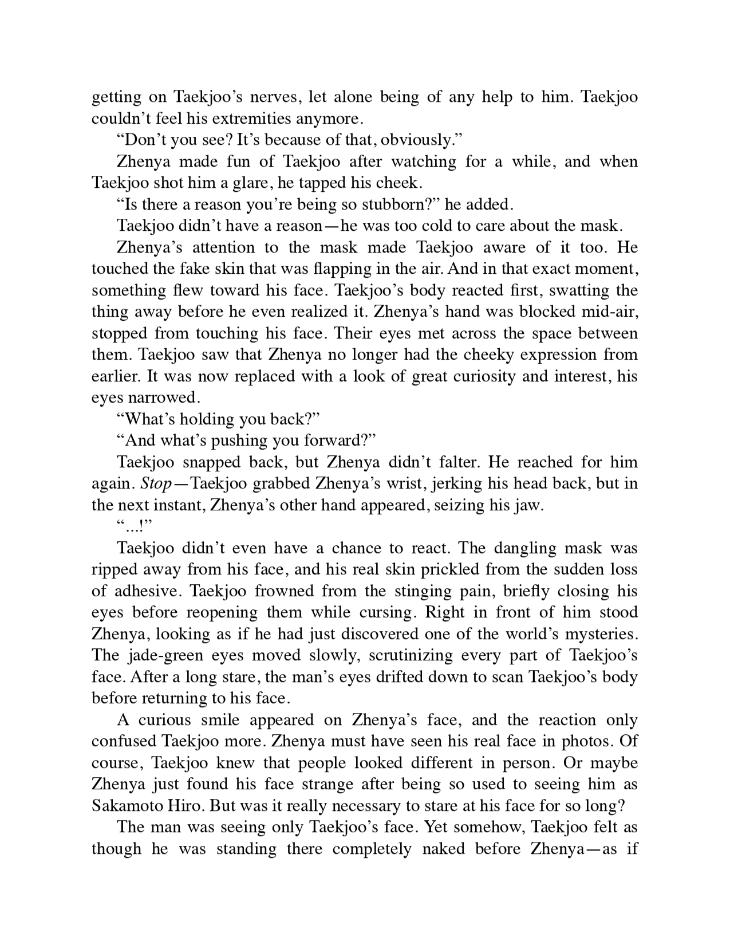 Codename-Anastasia-By-Boy-Season-Book-1-Eng page 88
