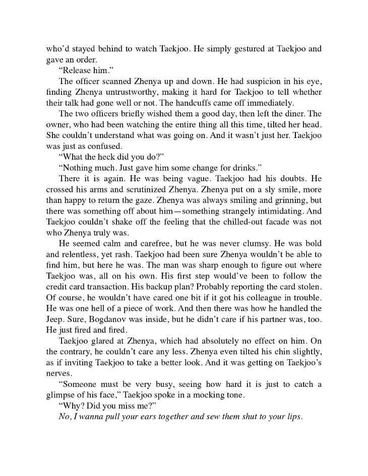 Codename-Anastasia-By-Boy-Season-Book-1-Eng page 98