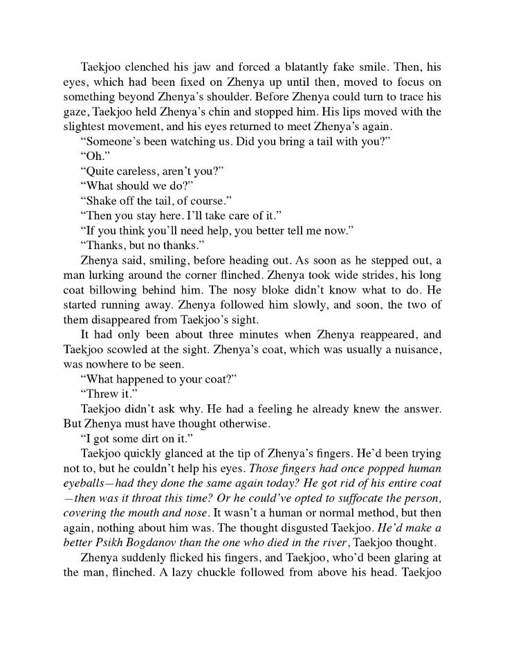 Codename-Anastasia-By-Boy-Season-Book-1-Eng page 99