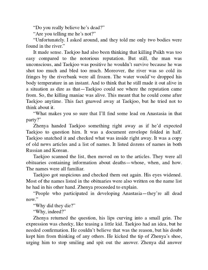 Codename-Anastasia-By-Boy-Season-Book-1-Eng page 101