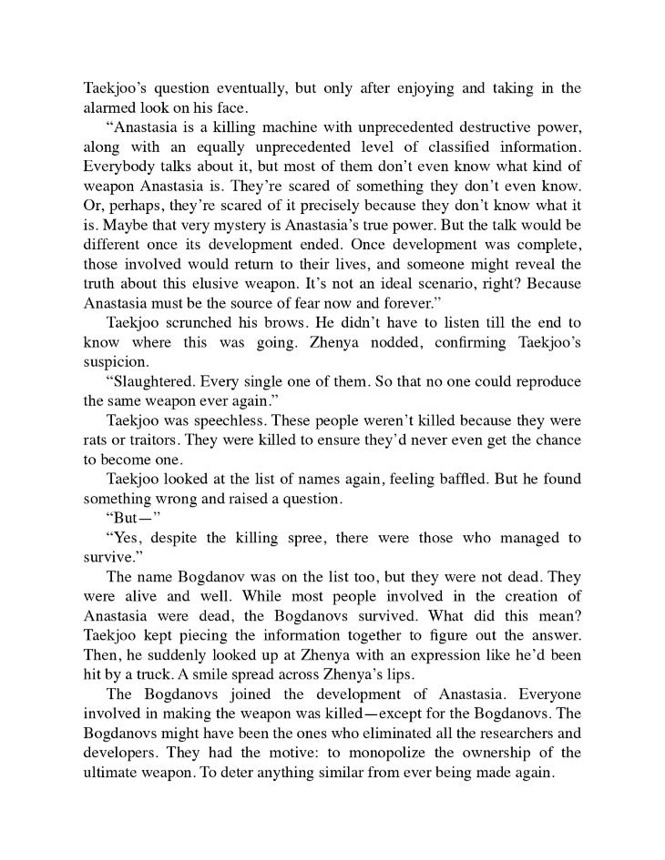 Codename-Anastasia-By-Boy-Season-Book-1-Eng page 102