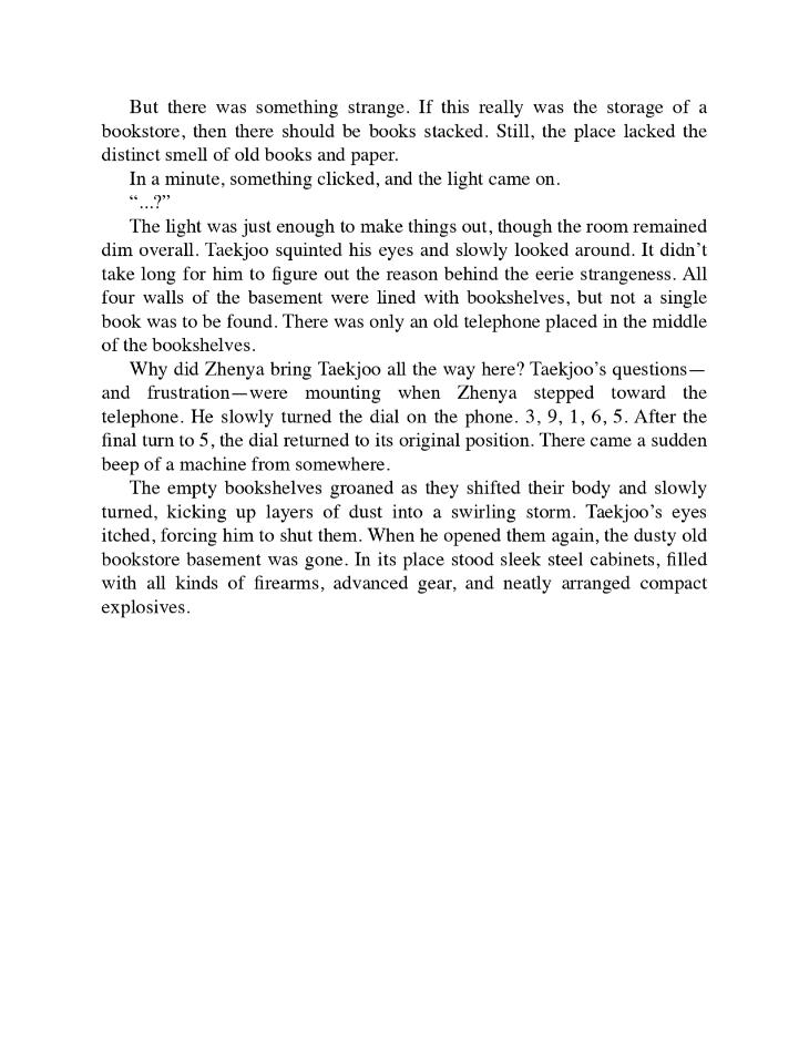 Codename-Anastasia-By-Boy-Season-Book-1-Eng page 104