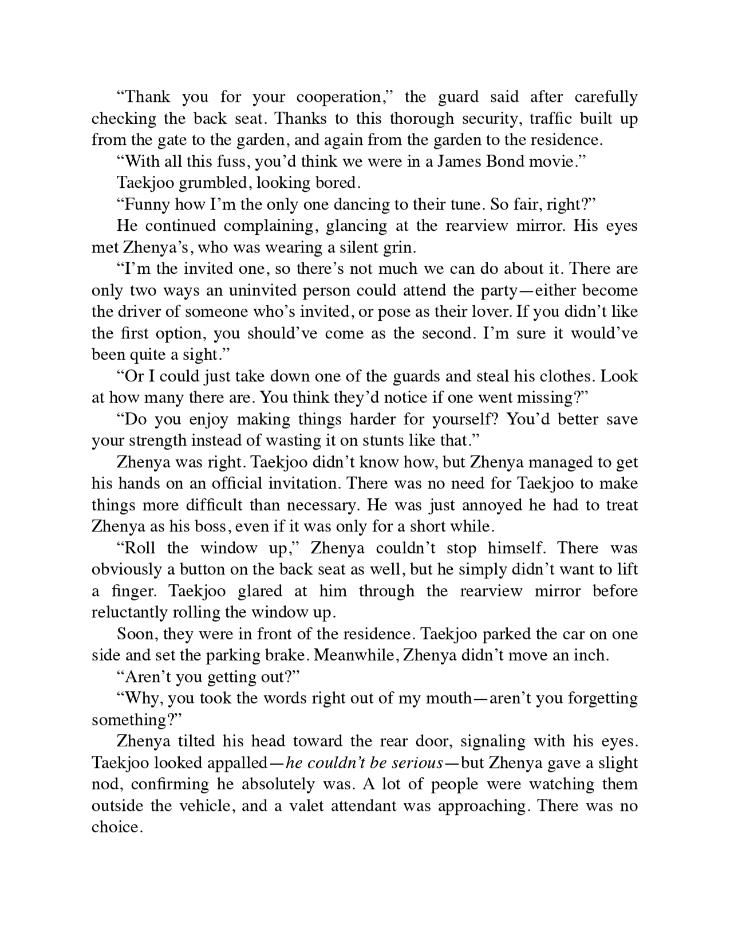 Codename-Anastasia-By-Boy-Season-Book-1-Eng page 106