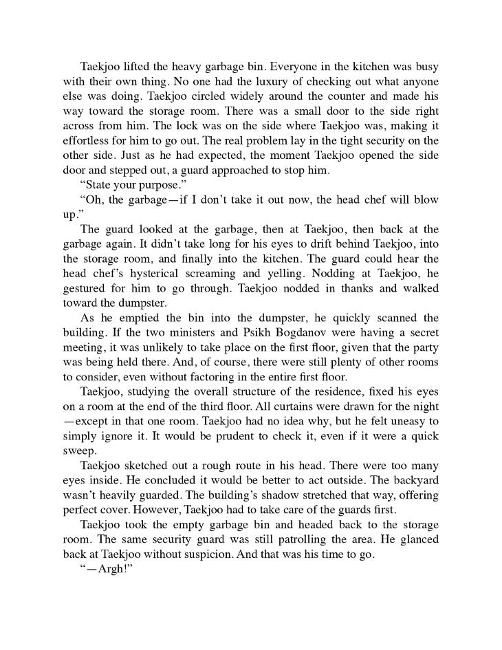 Codename-Anastasia-By-Boy-Season-Book-1-Eng page 116