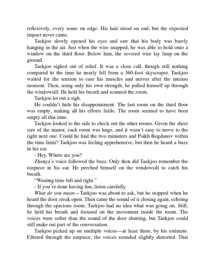 Codename-Anastasia-By-Boy-Season-Book-1-Eng page 118