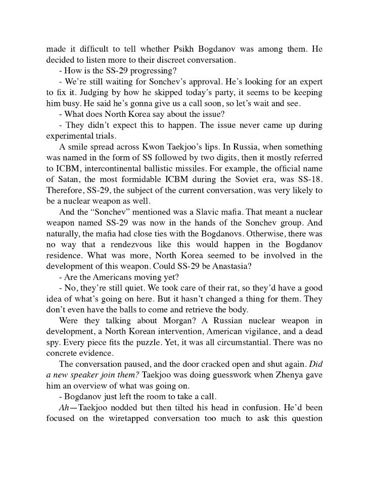Codename-Anastasia-By-Boy-Season-Book-1-Eng page 119