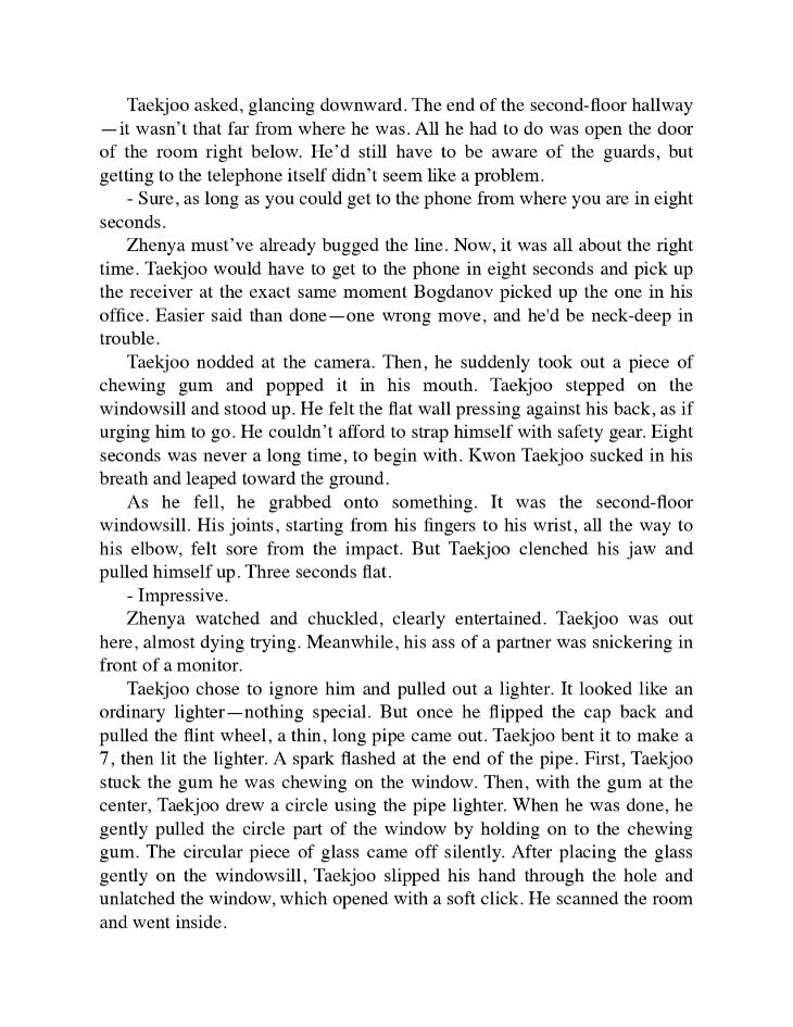 Codename-Anastasia-By-Boy-Season-Book-1-Eng page 121