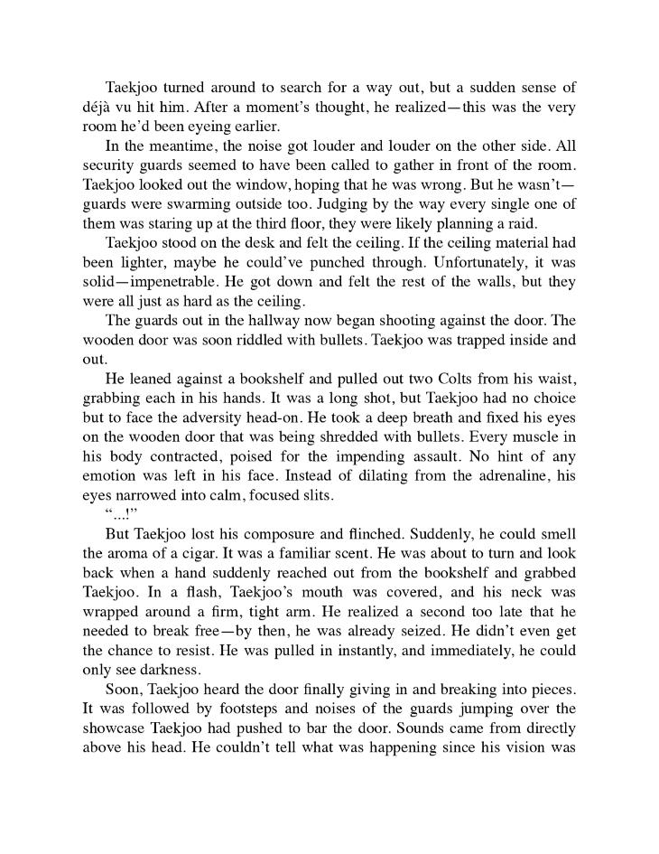 Codename-Anastasia-By-Boy-Season-Book-1-Eng page 125