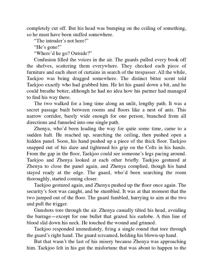 Codename-Anastasia-By-Boy-Season-Book-1-Eng page 126