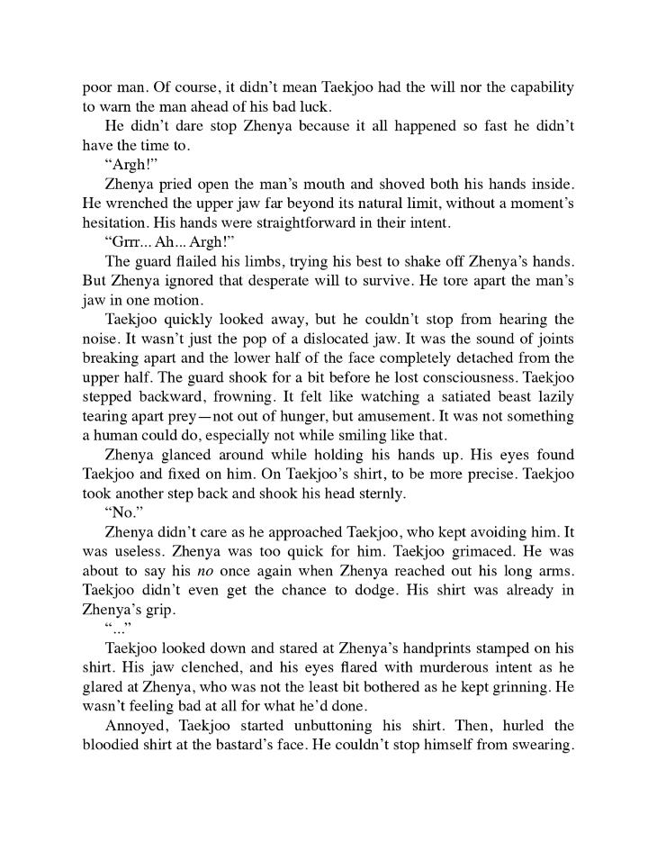 Codename-Anastasia-By-Boy-Season-Book-1-Eng page 127
