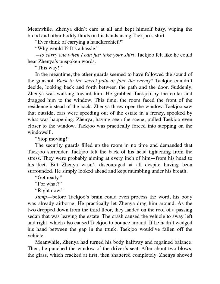 Codename-Anastasia-By-Boy-Season-Book-1-Eng page 128