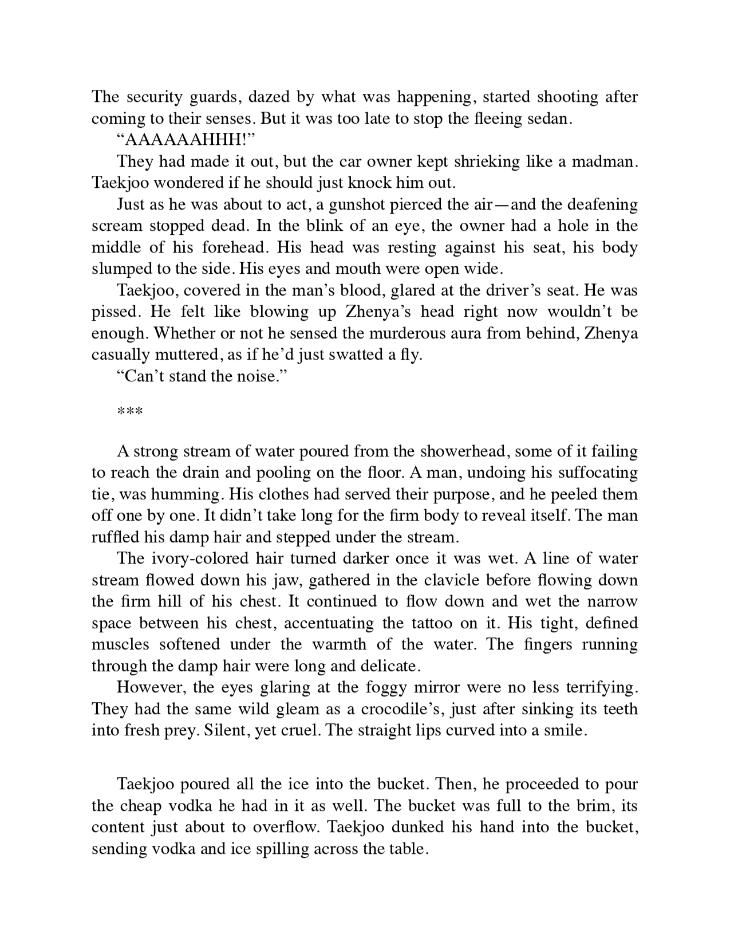 Codename-Anastasia-By-Boy-Season-Book-1-Eng page 130