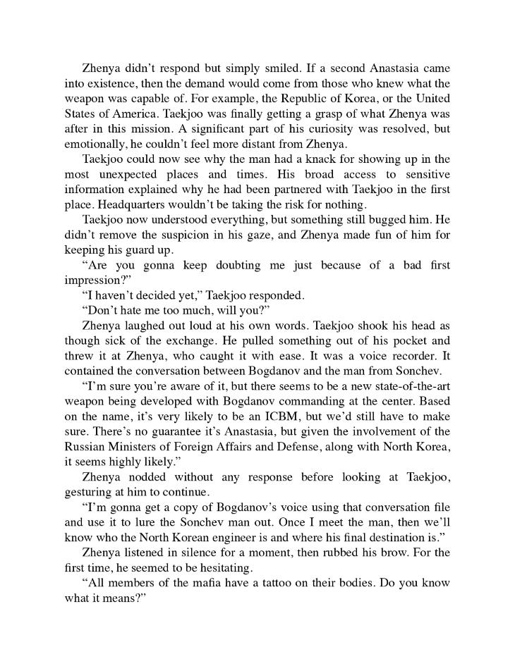 Codename-Anastasia-By-Boy-Season-Book-1-Eng page 134